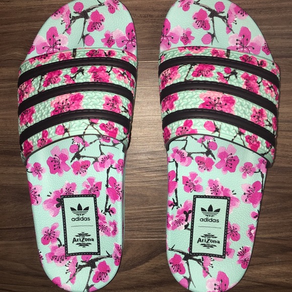 arizona tea slides